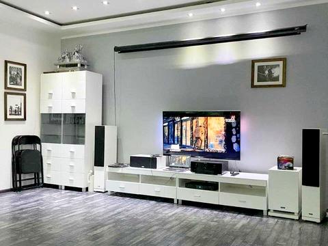 будинок за адресою Парковая