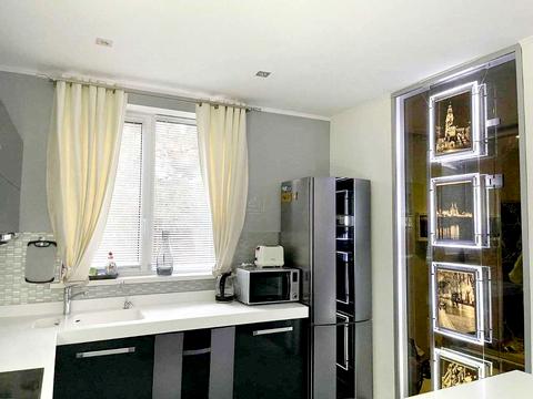 будинок за адресою Парковая