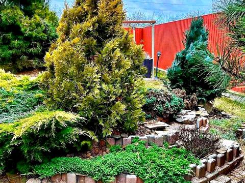 будинок за адресою Парковая