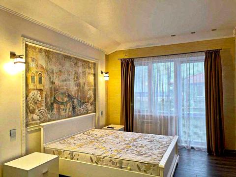 будинок за адресою Парковая