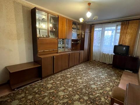 квартира по адресу Генерала Радиевского ул. (Тинка), 18