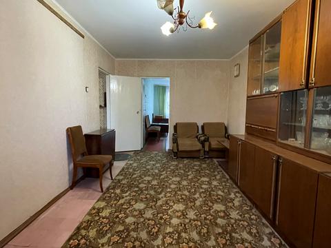 квартира по адресу Генерала Радиевского ул. (Тинка), 18