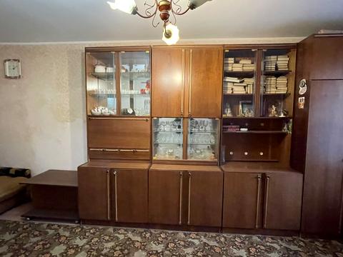 квартира по адресу Генерала Радиевского ул. (Тинка), 18