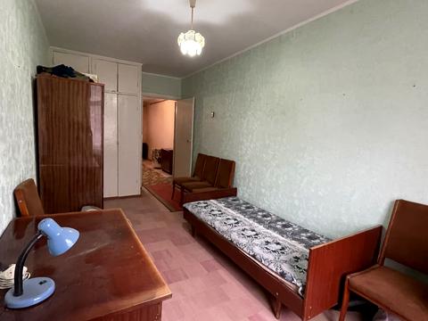 квартира по адресу Генерала Радиевского ул. (Тинка), 18