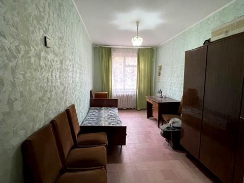 квартира по адресу Генерала Радиевского ул. (Тинка), 18