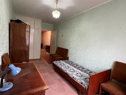 квартира по адресу Генерала Радиевского ул. (Тинка), 18