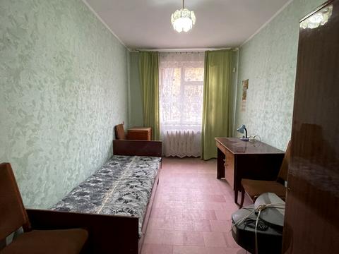 квартира по адресу Генерала Радиевского ул. (Тинка), 18