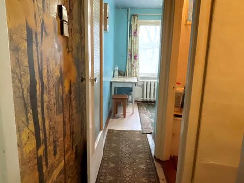 квартира по адресу Генерала Радиевского ул. (Тинка), 18