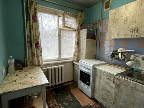 квартира по адресу Генерала Радиевского ул. (Тинка), 18