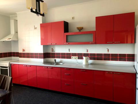 квартира по адресу Осенняя ул., 33