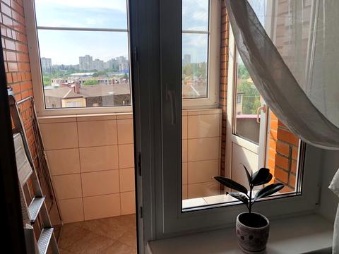 квартира по адресу Осенняя ул., 33