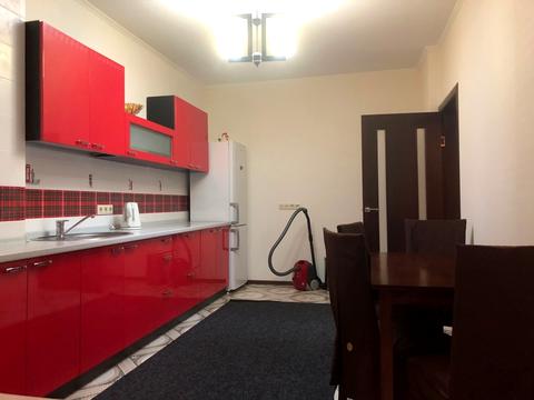 квартира по адресу Осенняя ул., 33