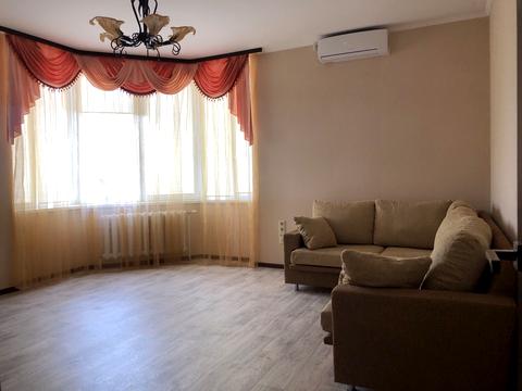 квартира по адресу Осенняя ул., 33