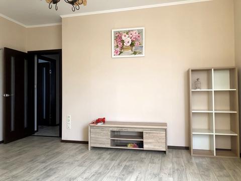 квартира по адресу Осенняя ул., 33