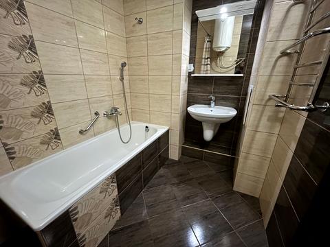 квартира по адресу Осенняя ул., 33