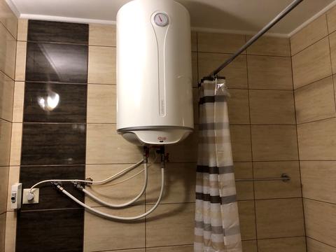 квартира по адресу Осенняя ул., 33