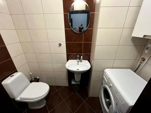 квартира по адресу Осенняя ул., 33