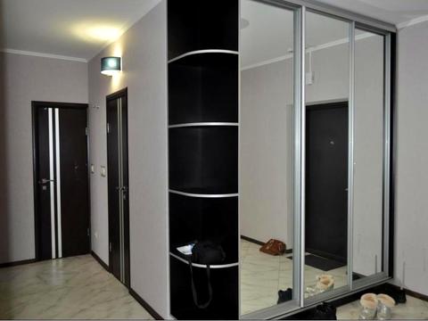 квартира по адресу Осенняя ул., 33