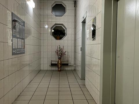 квартира по адресу Осенняя ул., 33