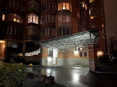 квартира по адресу Осенняя ул., 33