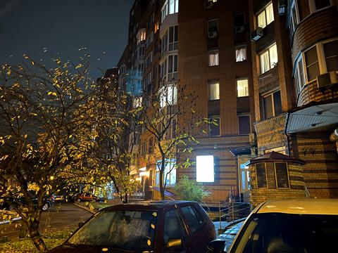 квартира по адресу Осенняя ул., 33