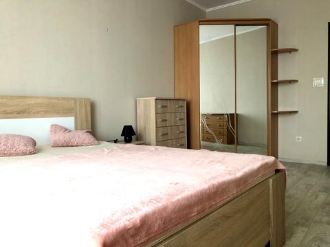 квартира по адресу Осенняя ул., 33