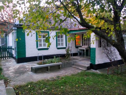 будинок за адресою с. Балико-Щучинка, Козирева, 8