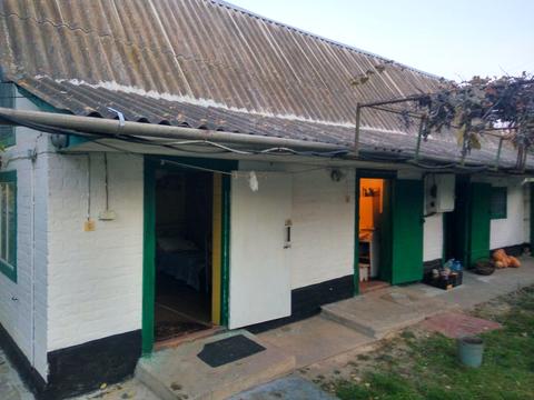 будинок за адресою с. Балико-Щучинка, Козирева, 8