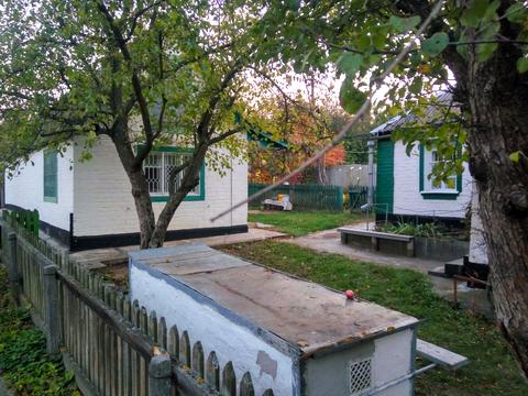 будинок за адресою с. Балико-Щучинка, Козирева, 8