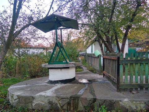 будинок за адресою с. Балико-Щучинка, Козирева, 8