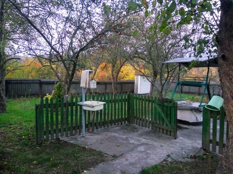 будинок за адресою с. Балико-Щучинка, Козирева, 8