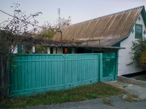 будинок за адресою с. Балико-Щучинка, Козирева, 8