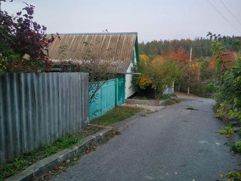 будинок за адресою с. Балико-Щучинка, Козирева, 8