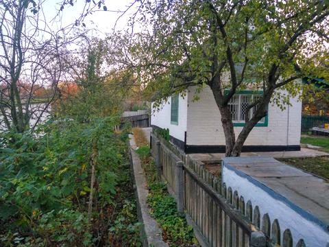 будинок за адресою с. Балико-Щучинка, Козирева, 8