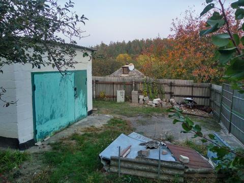 будинок за адресою с. Балико-Щучинка, Козирева, 8