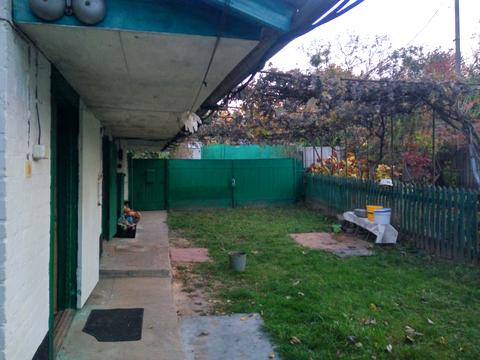 будинок за адресою с. Балико-Щучинка, Козирева, 8