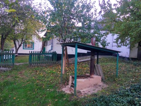 будинок за адресою с. Балико-Щучинка, Козирева, 8