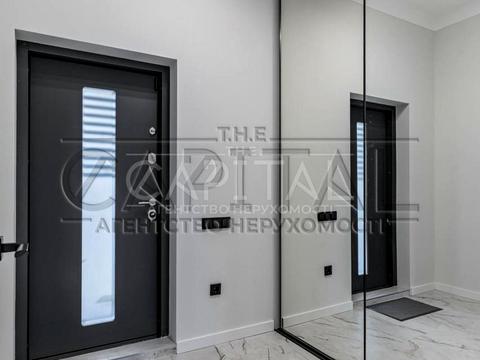 дом по адресу Багринівська