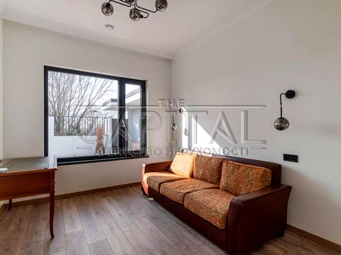 дом по адресу Багринівська