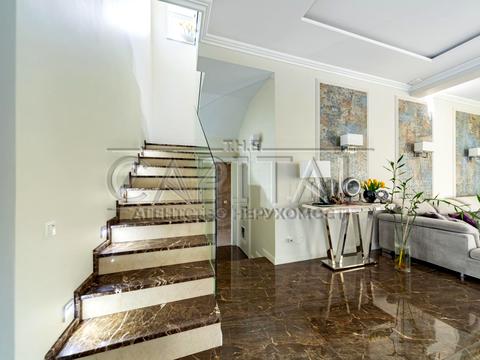 будинок за адресою с. Крюківщина, Боярська