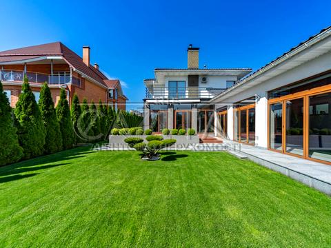 будинок за адресою с. Крюківщина, Боярська