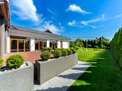 будинок за адресою с. Крюківщина, Боярська