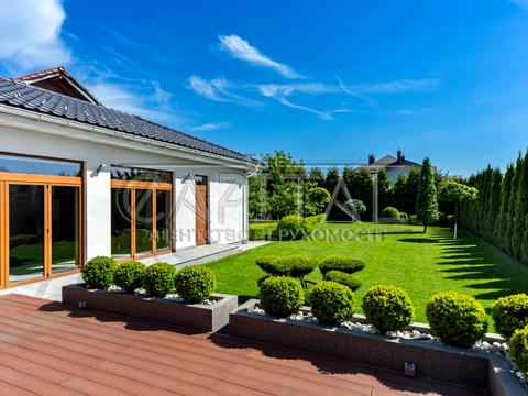 будинок за адресою с. Крюківщина, Боярська