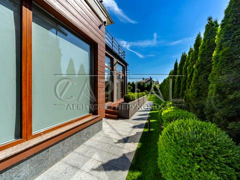 будинок за адресою с. Крюківщина, Боярська