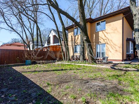 будинок за адресою с. Крюківщина, Георгія Мальцева, 1