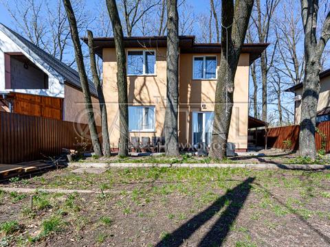 будинок за адресою с. Крюківщина, Георгія Мальцева, 1