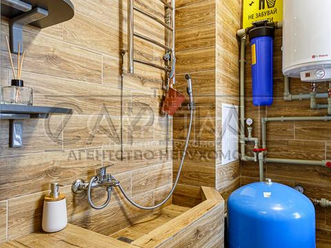 будинок за адресою с. Крюківщина, Георгія Мальцева, 1