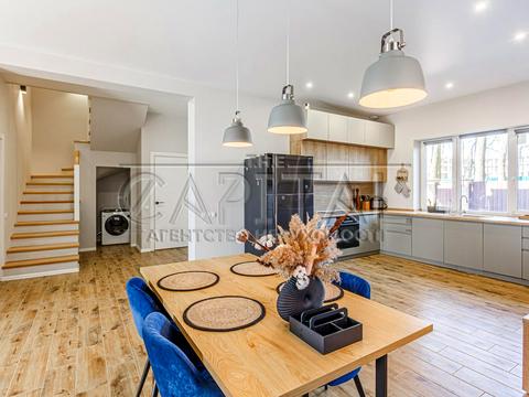 будинок за адресою с. Крюківщина, Георгія Мальцева, 1