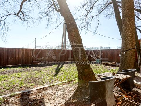 будинок за адресою с. Крюківщина, Георгія Мальцева, 1