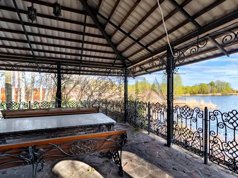 дом по адресу Абрикосова, 1